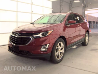 2019 Chevrolet Equinox LT 2LT