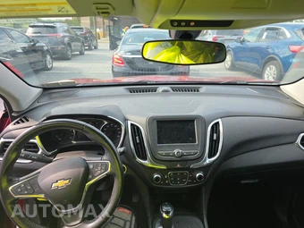 2019 Chevrolet Equinox LT 2LT - miniatura 11