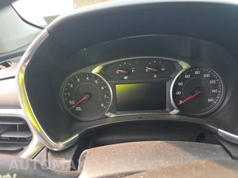 2019 Chevrolet Equinox LT 2LT - miniatura 12