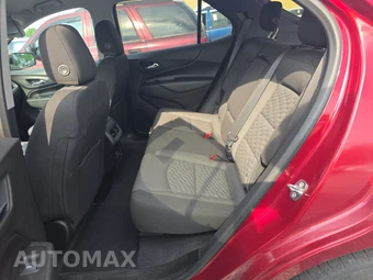 2019 Chevrolet Equinox LT 2LT - miniatura 13