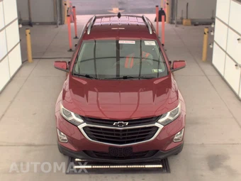 2019 Chevrolet Equinox LT 2LT - miniatura 2