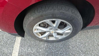 2019 Chevrolet Equinox LT 2LT - miniatura 24