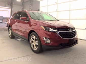 2019 Chevrolet Equinox LT 2LT - miniatura 3