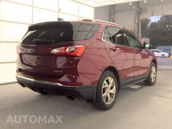 2019 Chevrolet Equinox LT 2LT - miniatura 4