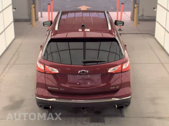 2019 Chevrolet Equinox LT 2LT - miniatura 5
