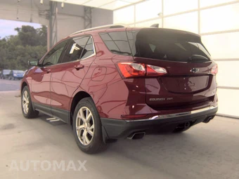 2019 Chevrolet Equinox LT 2LT - miniatura 6