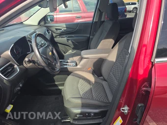 2019 Chevrolet Equinox LT 2LT - miniatura 7
