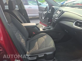 2019 Chevrolet Equinox LT 2LT - miniatura 8