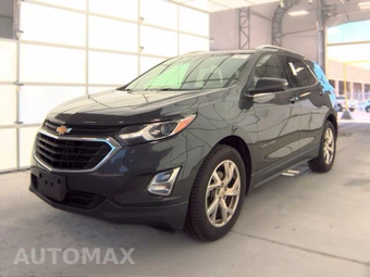 2019 Chevrolet Equinox LT 2LT