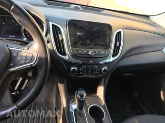 2019 Chevrolet Equinox LT 2LT – miniatura 11