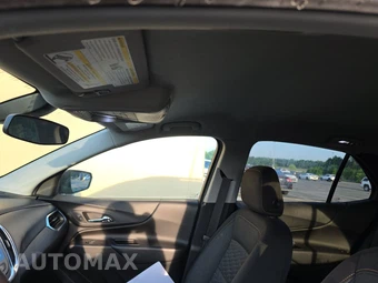 2019 Chevrolet Equinox LT 2LT – miniatura 18