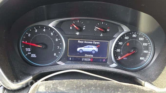 2019 Chevrolet Equinox LT 2LT – miniatura 19