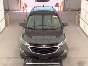 2019 Chevrolet Equinox LT 2LT – miniatura 2