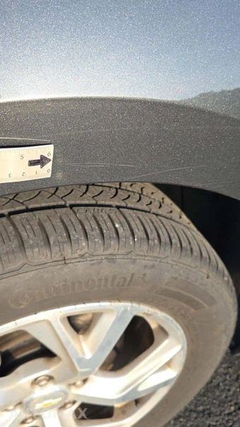 2019 Chevrolet Equinox LT 2LT – miniatura 22