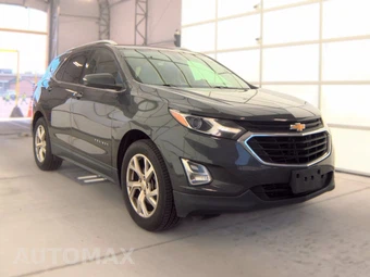 2019 Chevrolet Equinox LT 2LT – miniatura 3