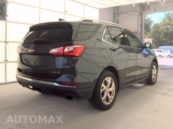 2019 Chevrolet Equinox LT 2LT – miniatura 4