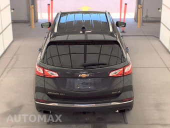 2019 Chevrolet Equinox LT 2LT – miniatura 5