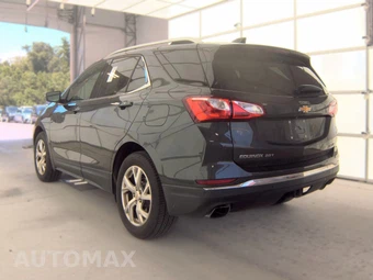 2019 Chevrolet Equinox LT 2LT – miniatura 6
