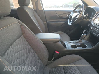 2019 Chevrolet Equinox LT 2LT – miniatura 8