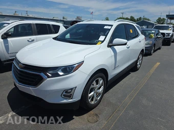 2019 Chevrolet Equinox LT 2LT