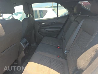 2019 Chevrolet Equinox LT 2LT – miniatura 13