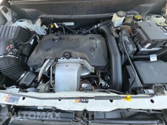 2019 Chevrolet Equinox LT 2LT – miniatura 15