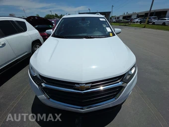 2019 Chevrolet Equinox LT 2LT – miniatura 2