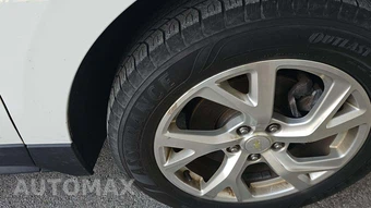 2019 Chevrolet Equinox LT 2LT – miniatura 20
