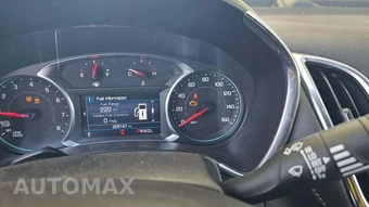 2019 Chevrolet Equinox LT 2LT – miniatura 21