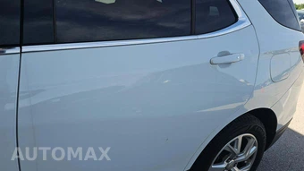 2019 Chevrolet Equinox LT 2LT – miniatura 22