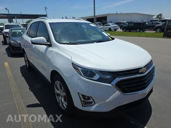 2019 Chevrolet Equinox LT 2LT – miniatura 3