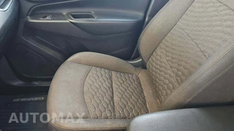 2019 Chevrolet Equinox LT 2LT – miniatura 33