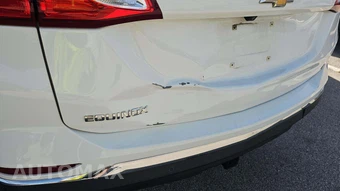 2019 Chevrolet Equinox LT 2LT – miniatura 38