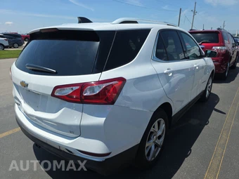 2019 Chevrolet Equinox LT 2LT – miniatura 4