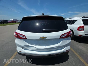 2019 Chevrolet Equinox LT 2LT – miniatura 5