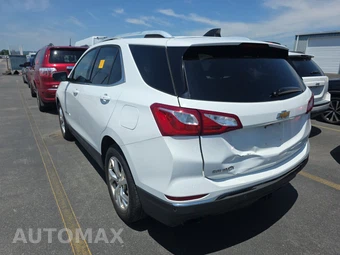 2019 Chevrolet Equinox LT 2LT – miniatura 6