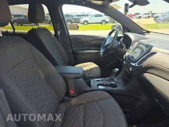2019 Chevrolet Equinox LT 2LT – miniatura 8