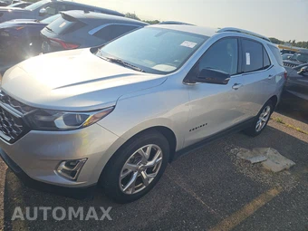 2019 Chevrolet Equinox LT 2LT