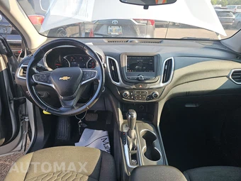 2019 Chevrolet Equinox LT 2LT - miniatura 11