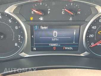 2019 Chevrolet Equinox LT 2LT - miniatura 12