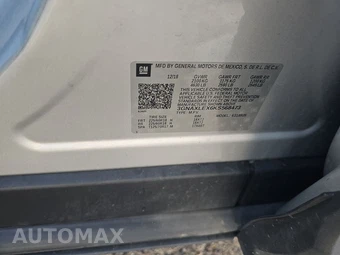 2019 Chevrolet Equinox LT 2LT - miniatura 14