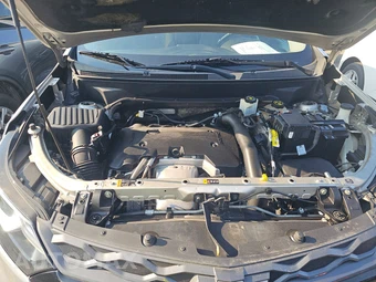 2019 Chevrolet Equinox LT 2LT - miniatura 15