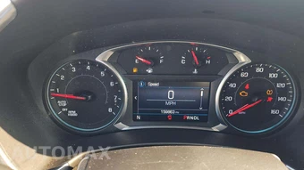 2019 Chevrolet Equinox LT 2LT - miniatura 18
