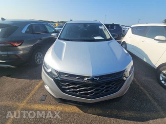 2019 Chevrolet Equinox LT 2LT - miniatura 2