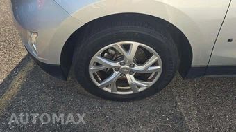 2019 Chevrolet Equinox LT 2LT - miniatura 24