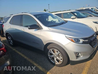2019 Chevrolet Equinox LT 2LT - miniatura 3