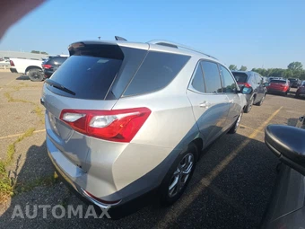 2019 Chevrolet Equinox LT 2LT - miniatura 4