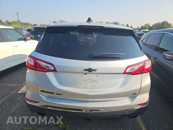 2019 Chevrolet Equinox LT 2LT - miniatura 5