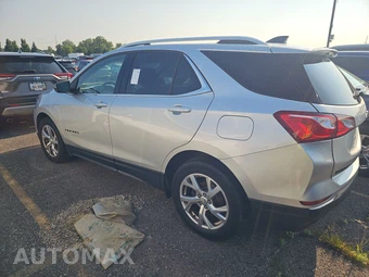 2019 Chevrolet Equinox LT 2LT - miniatura 6