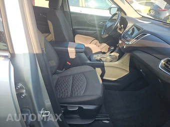 2019 Chevrolet Equinox LT 2LT - miniatura 8
